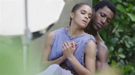 Misty Copeland See Through And Sexy 39 Photos  And Videos