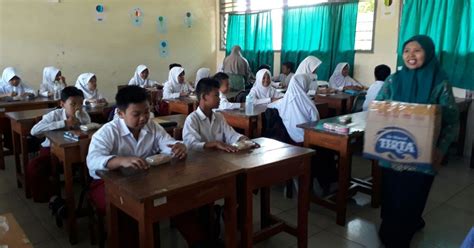 Smp negeri 2 sulang 2. 8 Cara Menyenangkan Mengenalkan Makanan Sehat Kepada Anak ...