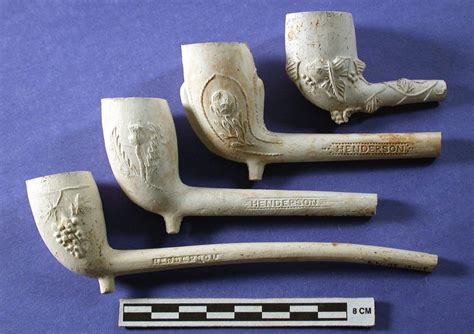 A Kiln That Fired Millions Of Clay Pipes Was Unearthed Under A Montreal