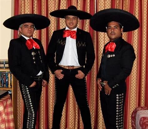 Contratar Mariachis Para Eventos Desde 3388€