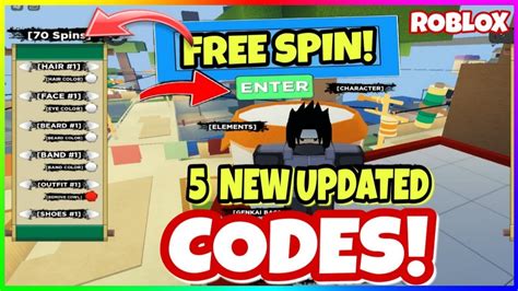 Shindo life is one of the most thrilling games to play on an android device, with its recent updates, usability, navigation, and playing experience is a class apart. ALL *NEW* UPDATED SHINOBI LIFE 2 CODES! New Free Spins and ...