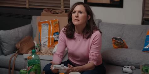 SNL Molly Shannon Plays Herself In Molly Shannon K Daily News