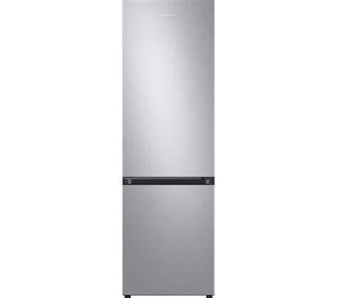 Samsung wheeled out a connected fridge with internal cameras so you can peer inside using your phone when you're out doing groceries. Samsung RB36T602ESA/EU Fridge Freezer - Review - Appliance ...