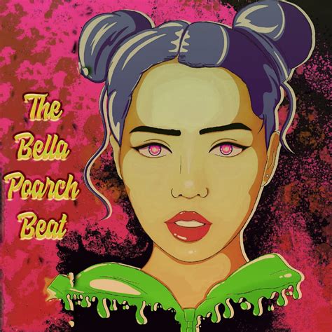 ‎the Bella Poarch Beat Single By Kit Kot On Apple Music