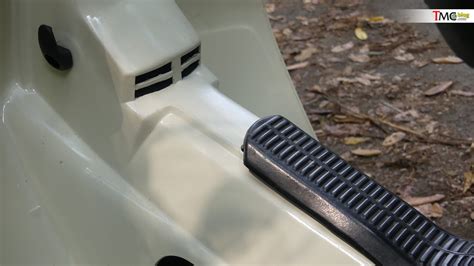 Daftar harga helm astrea terbaru juni 2021. VLOG : Hasil Restorasi Honda Astrea Star 1987 - tmcblog.com