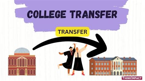 Best Colleges To Transfer To In 2023 And Beyond