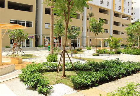 58m2, có 2 phòng ngủ, 2 wc, nhà đẹp ít ở, giữ gìn. Chung cư Sunview Town - Sài Gòn - Thăng Long Group