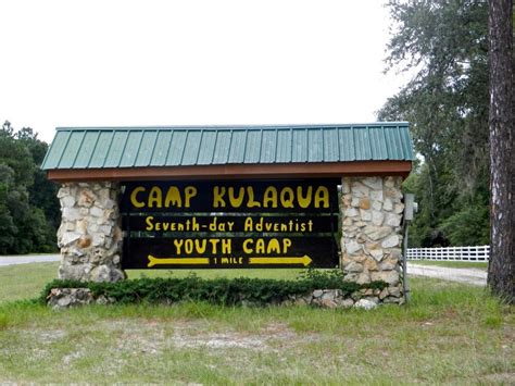 * church functions & youth retreats * civic or community. Camp Kulaqua | Camp kulaqua, Florida travel, Youth camp