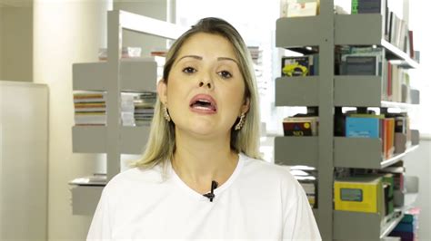 Jaqueline Pereira Conta Como é Estudar Na Uninter Youtube