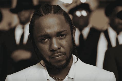 Kendrick Lamars New Album Has A Release Date Unfortunately Its Not