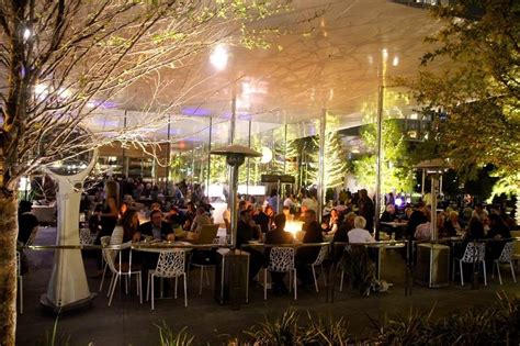 12 Restaurants With The Best Outdoor Patios In Dallas Fort Worth