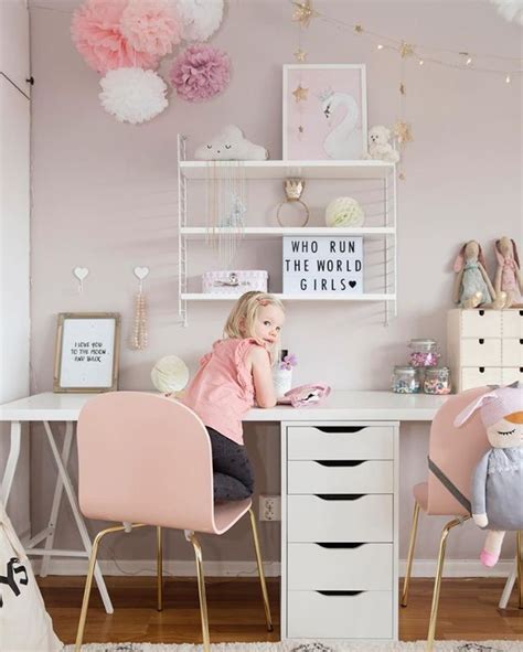 Cute Desks For Girls