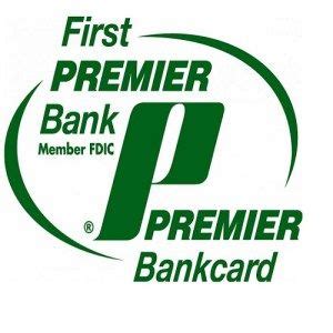 Start your capital one credit card application today! Apply For Second First Premier Bank Credit Card (With images) | How to fix credit, Credit card ...