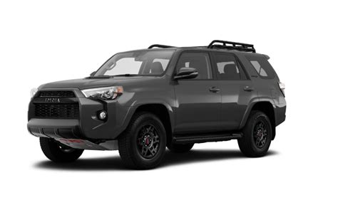 Châteauguay Toyota Le Toyota 4runner Trd Pro 2023 à Châteauguay