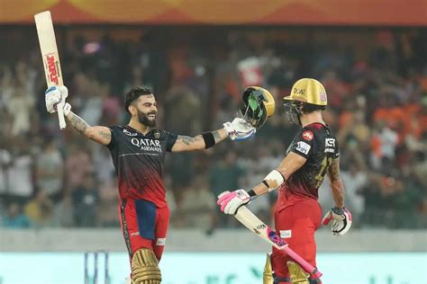 Virat Kohli Smashed A Century Equals Chris Gayle S Record