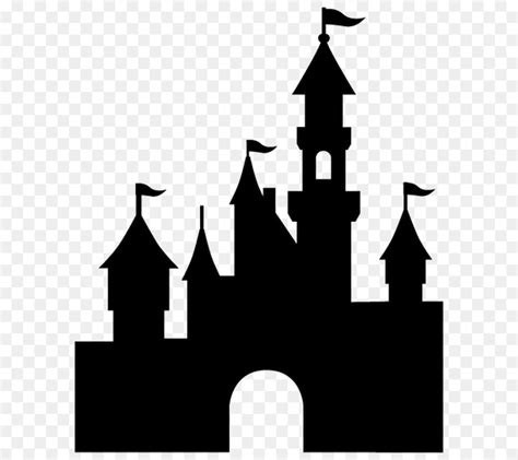 Castle Silhouette Clipart 12 Free Cliparts Download Images On