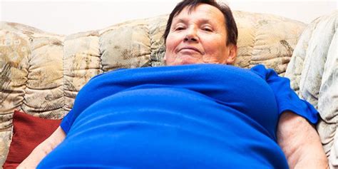Being Overweight Can Mess With Your Memory Sandra Cabot Md