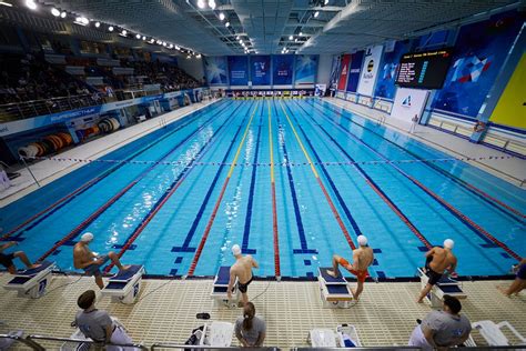 CampaÑa NataciÓn Escolar Anpa Rasa