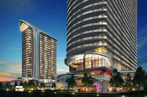 The latest financial highlights indicate a net sales revenue drop of 13.45% in 2018. Setia Osaka Integrated | T&T Architect Sdn Bhd
