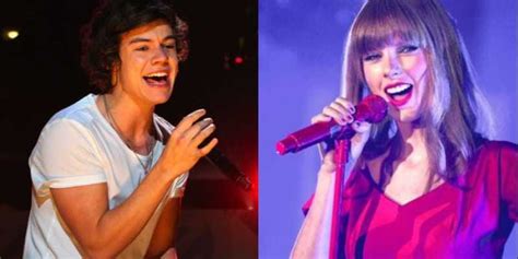 Taylor Swift And Harry Styles Break Up Exclusive Business Insider
