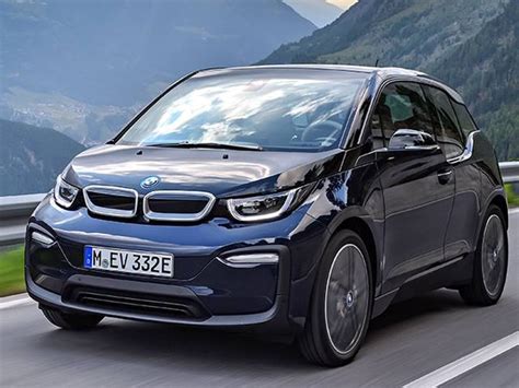 2020 Bmw I3 Values And Cars For Sale Kelley Blue Book