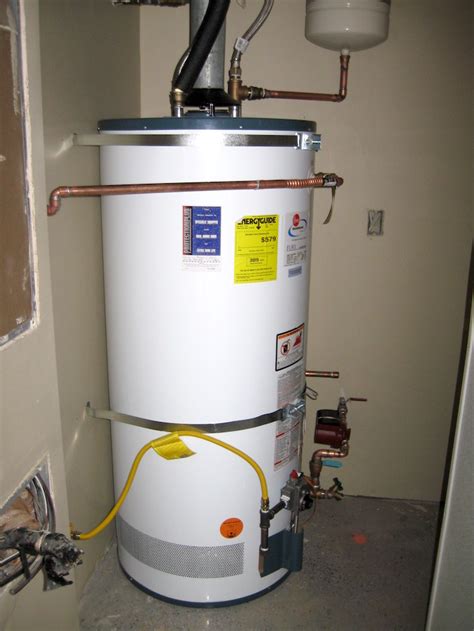 Tankless water heaters and scale buildup. Who Will Install My Hot Water Tank? - Tankless Pro ...