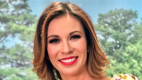 Shock En La Farándula Ingrid Coronado Rompe El Silencio Y Habla Sobre