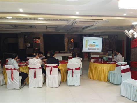 CTO Workshop By Dr Gautam Swaroop In Gorakhpur ASAHI INTECC PRODUCTS