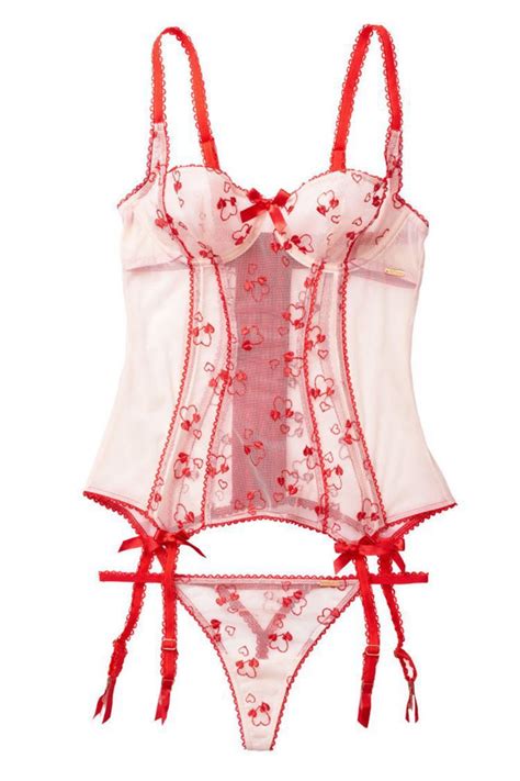 12 Best Lace Lingerie Sets For Women In 2018 Sexy Valentine S Day