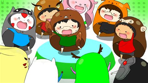 Mini fan dc 5v /kipas usb mini fan adalah sebuah kipas angin mini dengan ukuran mini (15cm) desain mini usb mini fan ini hadir dengan desain yang unik dan menarik karena bentuknya yang. Himouto! Nogla chan! GIF by YT-Smofu|BBS | Banana Bus Squad | Pinterest