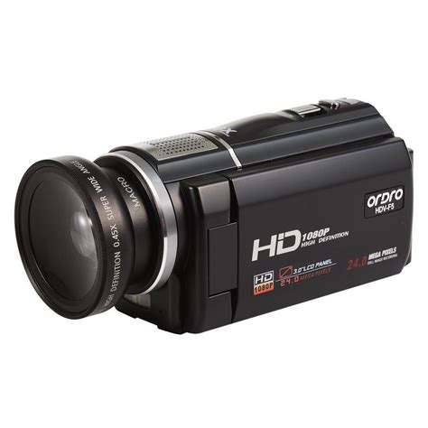 How to purchase gifts for your sister. Top 13 Best Camcorders Under $300 to $350 in 2019 (With ...