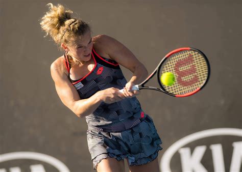 Elina svitolina survives tough start against katerina siniakova. Katerina Siniakova - Australian Open 01/14/2019 • CelebMafia