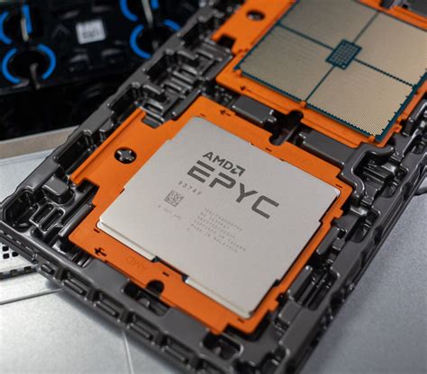 Th Gen Amd Epyc Review Amd Genoa Storagereview Com