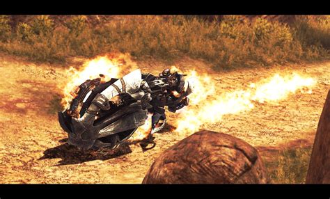 Ghost Rider By Keablr On Deviantart