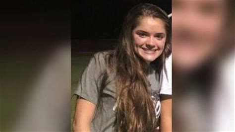 Missing Texas Teen Orchestrated Her Disappearance Found Safe In