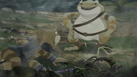 Kulipari An Army Of Frogs Season 1 Episode 7 Watch Cartoons Online
