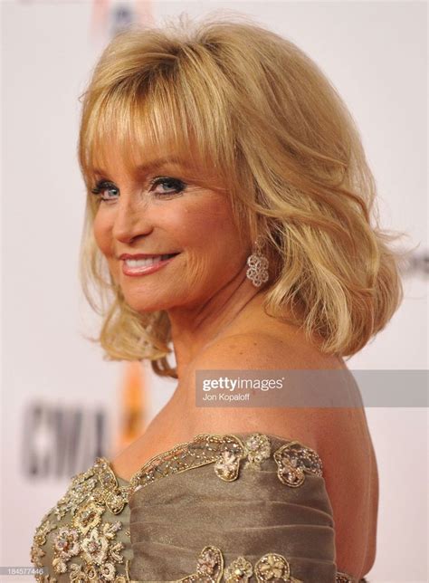 News Photo Singer Barbara Mandrell Arrives At The 43rd In 2021