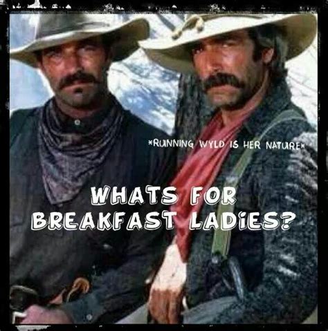 Pin By Kara Roubideaux On Fav Memes Sam Elliott Tom