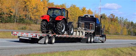 Farm Equipment Hauling Its A Seriously Big Wheel