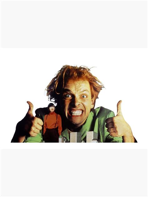 Please download one of our supported browsers. "Drop Dead Fred" Mask by scohoe | Redbubble