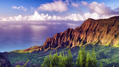 Na Pali Coast Visiting The Most Beautiful Stretches In Hawaii