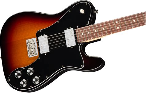 Top 5 Most Versatile Telecaster Style Guitars Spinditty