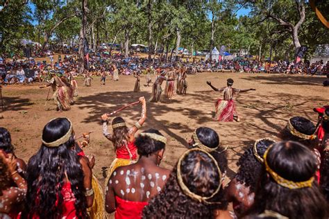 11 Facts About Aboriginal Australian Ceremonies