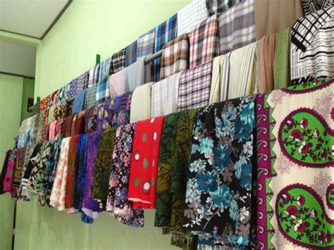 Jualan Kain Kiloan? Ini Peluang Bisnis Menjanjikan | Bisnis Sampingan
