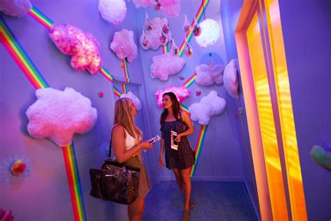 Includes entrance for an hour to sweet tooth hotel. Sweet Tooth Hotel Opens in Dallas — and Getting Into This ...