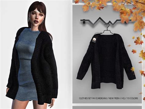 Sims 4 Tsr Sims Cc Sims 4 Mods Clothes Sims 4 Clothing Accessories