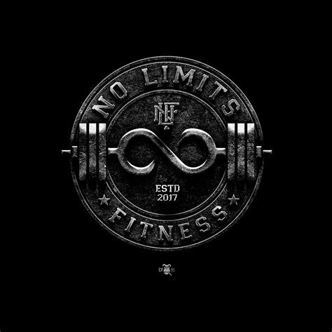 Fitness Gym Logos