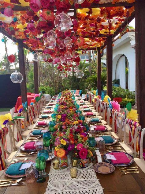 200 Fiesta Ideas Mexican Party Theme Mexican Party Fiesta Party