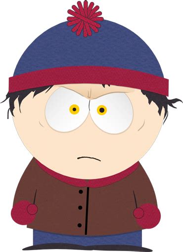 Possessed Stan Marsh South Park Archives Fandom Powered By Wikia