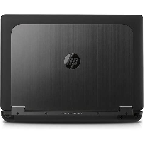 Hp Zbook 15 G2 156 Inch Laptop Aegis Wireless